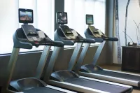 Hotel Indigo TRAVERSE CITY by IHG - Gym