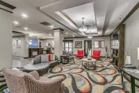 Holiday Inn Express & Suites Lubbock South Hotels in Lubbock