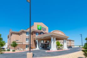 Holiday Inn Express & Suites HOBBS by IHG