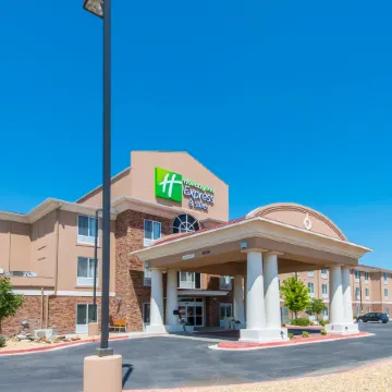 Holiday Inn Express & Suites HOBBS by IHG