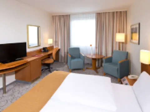 Leonardo Hotel Heidelberg Hotéis em Heidelberg