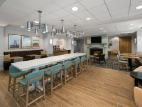 Hampton Inn Murrells Inlet/Myrtle Beach Area Hotels in Georgetown County