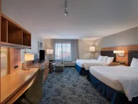 TownePlace Suites Monroe Hotels in Monroe