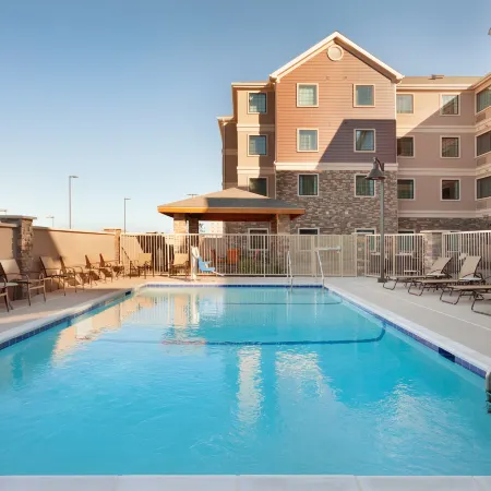Staybridge Suites MIDLAND by IHG