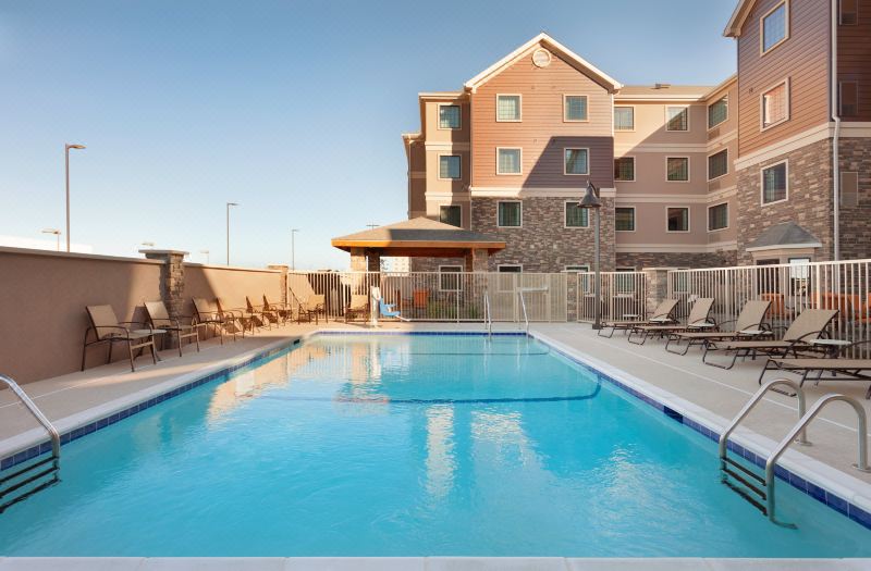 Staybridge Suites Midland by IHG photo 3