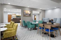 Hampton Inn Lexington Medical Center/University of Kentucky