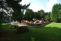 달링턴 바이 그린 킹 인 몽크프라이스턴 호텔