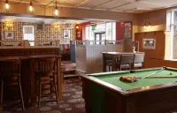 달링턴 바이 그린 킹 인 몽크프라이스턴 호텔