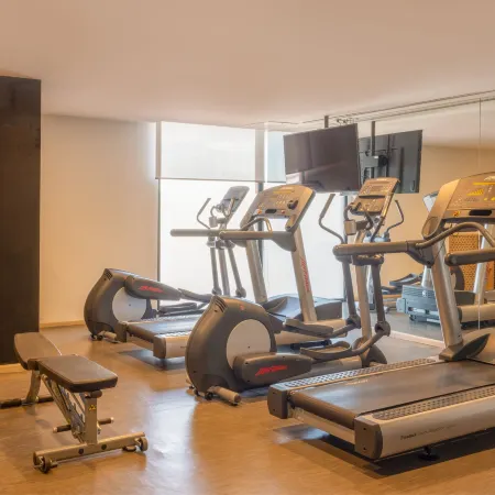 Fairfield Inn & Suites Mexico City Vallejo