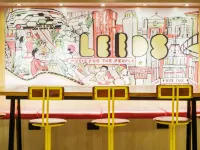 Ibis Styles Leeds City Centre Arena