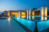 D-Resort Šibenik - Uima-altaat