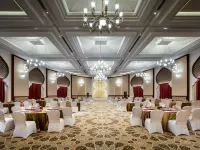 Bab Al Qasr Hotel Hotel in zona Palazzo Emirates