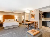 Homewood Suites by Hilton Ottawa Kanata Hotels in Kanata