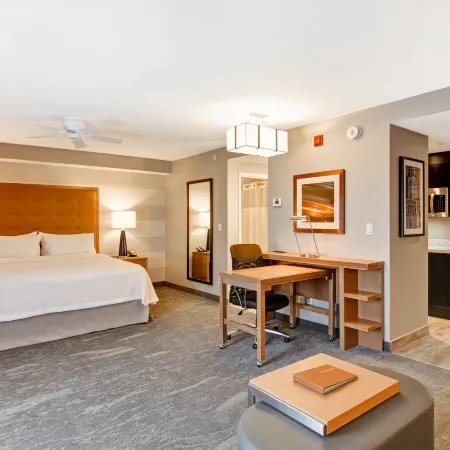 Homewood Suites by Hilton Ottawa Kanata