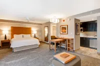 Homewood Suites by Hilton Ottawa Kanata Hotel a Kanata