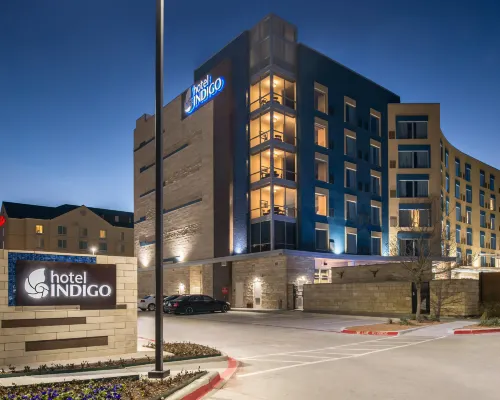 Hotel Indigo FRISCO by IHG Hotels in Frisco