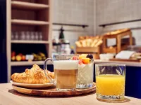 Staybridge Suites THE HAGUE - PARLIAMENT by IHG - Morgenmad