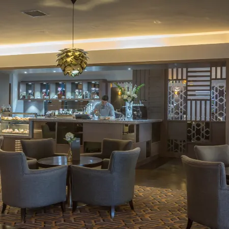 Maldron Hotel Dublin Airport