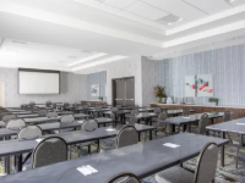 Hilton Garden Inn Surprise Hotels in Surprise