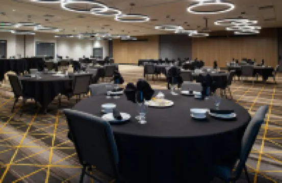 Holiday Inn & Suites IDAHO FALLS by IHG