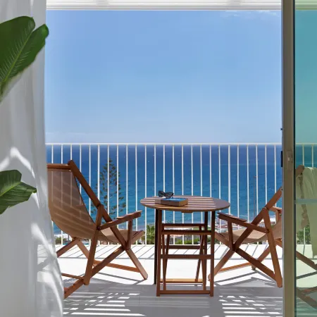 Paradisus Gran Canaria – All Inclusive