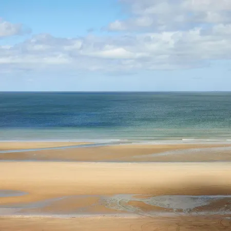 Le Grand Hôtel Cabourg - MGallery