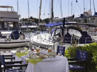 Hôtel Mercure la Grande-Motte Port