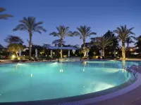 Novotel Cairo 6th Of October - ที่มีสระว่ายน้ำ