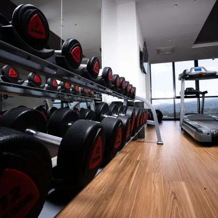 Mercure Almaty City Center