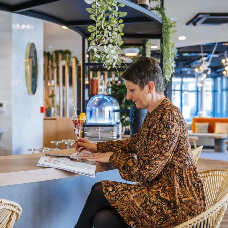 Ibis Styles Rouen Centre Rive Gauche