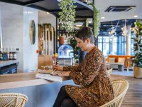 Ibis Styles Rouen Centre Rive Gauche