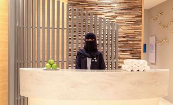 Novotel Jazan