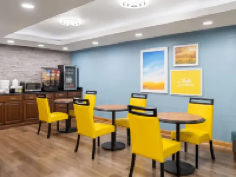 Days Inn by Wyndham Cloverdale Greencastle Hotels in Cloverdale