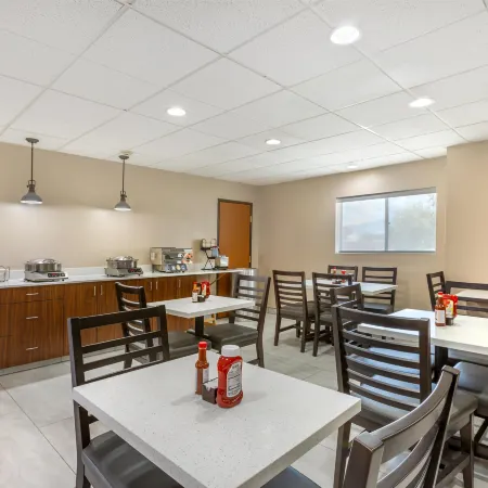 Best Western Gold Poppy Inn