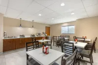 Best Western Gold Poppy Inn