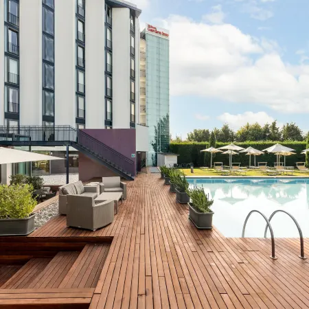 Hilton Garden Inn Venice Mestre San Giuliano