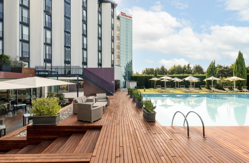 Hilton Garden Inn Venice Mestre San Giuliano photo 3