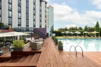 Hilton Garden Inn Venice Mestre San Giuliano - Private Pools