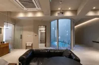 Busan Stay Urban Egg