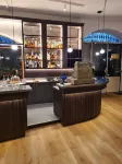 Il Sole - Quầy bar