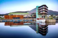 Quality Hotel Ulstein Hotels in Gurskoy