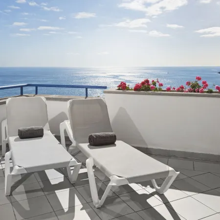 Tui Blue Suite Princess - Adults Only