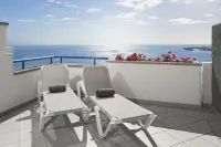 Tui Blue Suite Princess - Adults Only - Meerblick