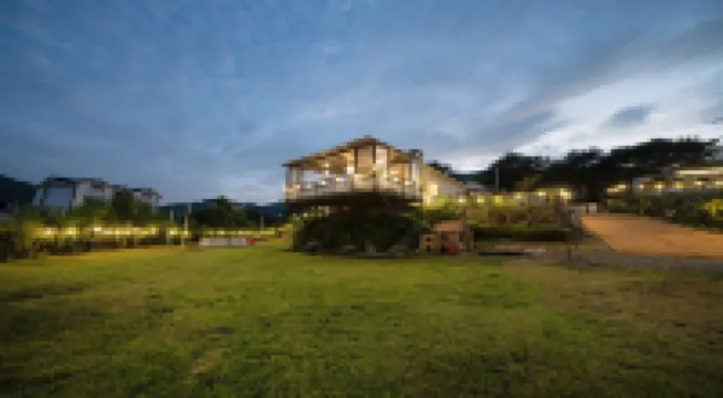 Gapyeong Podobat Dangdangyi Dog Pension