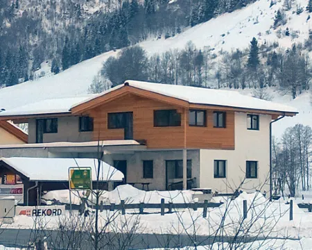 Ingrid Hotels in Gemeinde Fusch an der Grossglocknerstrasse