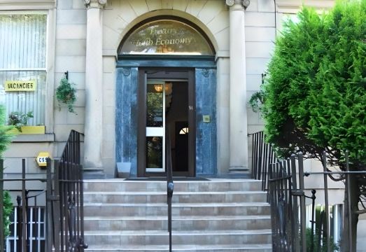 파크 뷰 하우스 외관