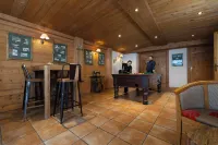 Hôtel de l'Arve by HappyCulture Hotel a Chamonix-Mont-Blanc