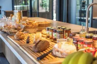 Hôtel MAIER - breakfast