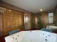 De Era Hotel Hoteles en Balakong