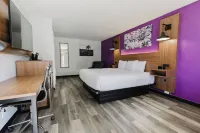 La Quinta Inn by Wyndham Amarillo Mid-City